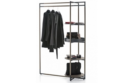 Bak Valet Stand(圖)